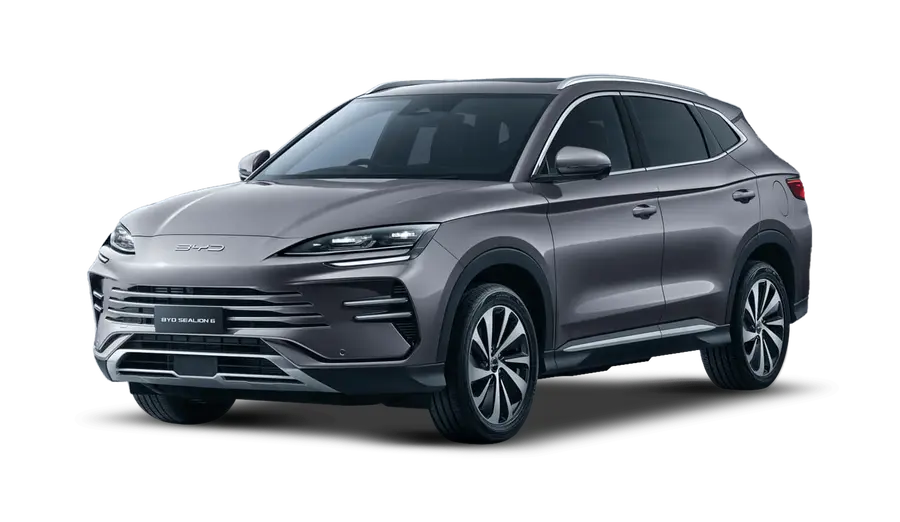 BYD SEALION 6