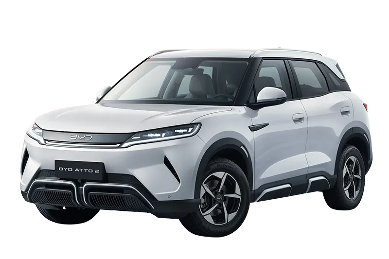 BYD ATTO 2