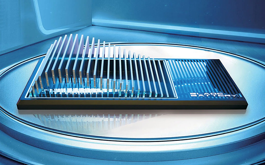 Pin xe điện BYD Blade Battery: Công nghệ lõi tạo nên lợi thế cạnh tranh toàn cầu của BYD