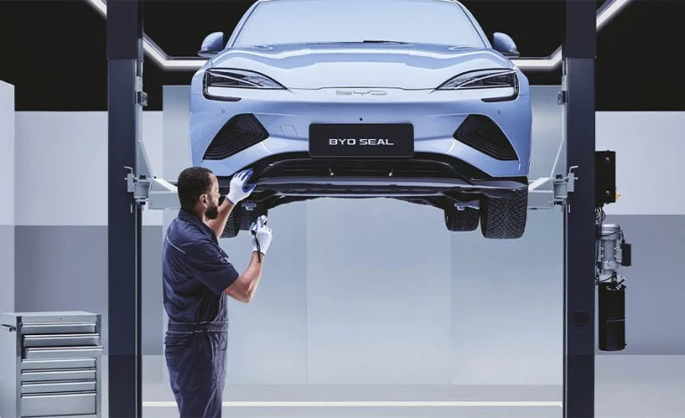 Chính Sách Bảo Hành