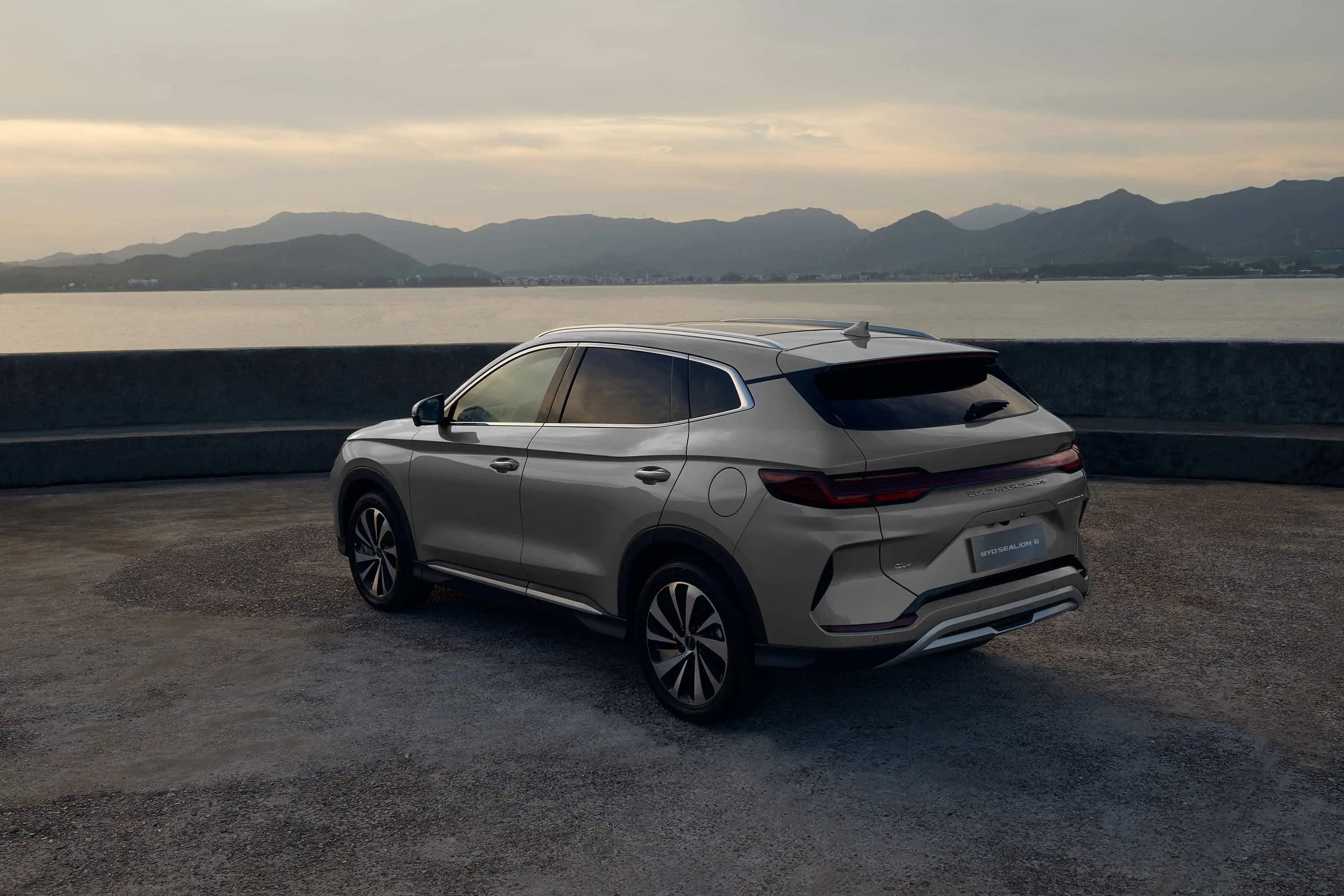 Thiết Kế Ngoại Thất