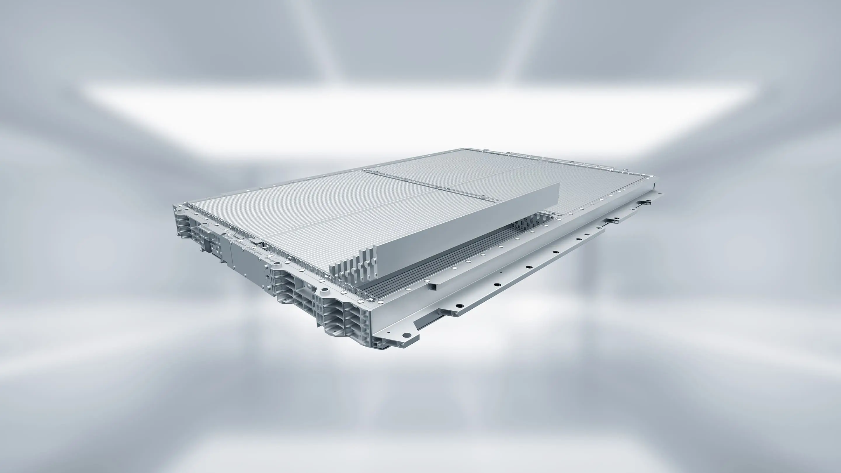 Công Nghệ Pin Blade Cực Kì An Toàn