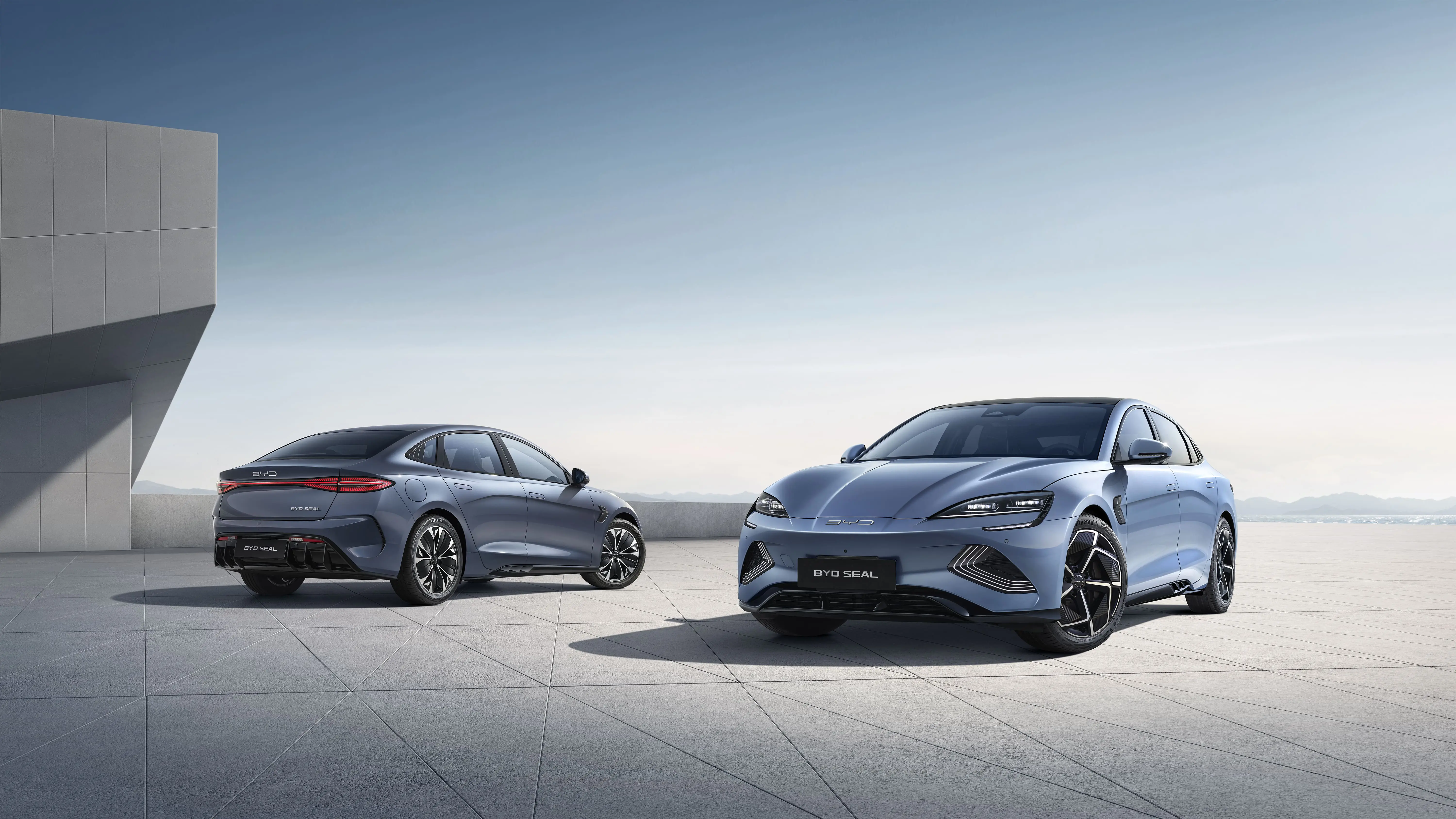 Thiết kế hút mắt những người xung quanh.