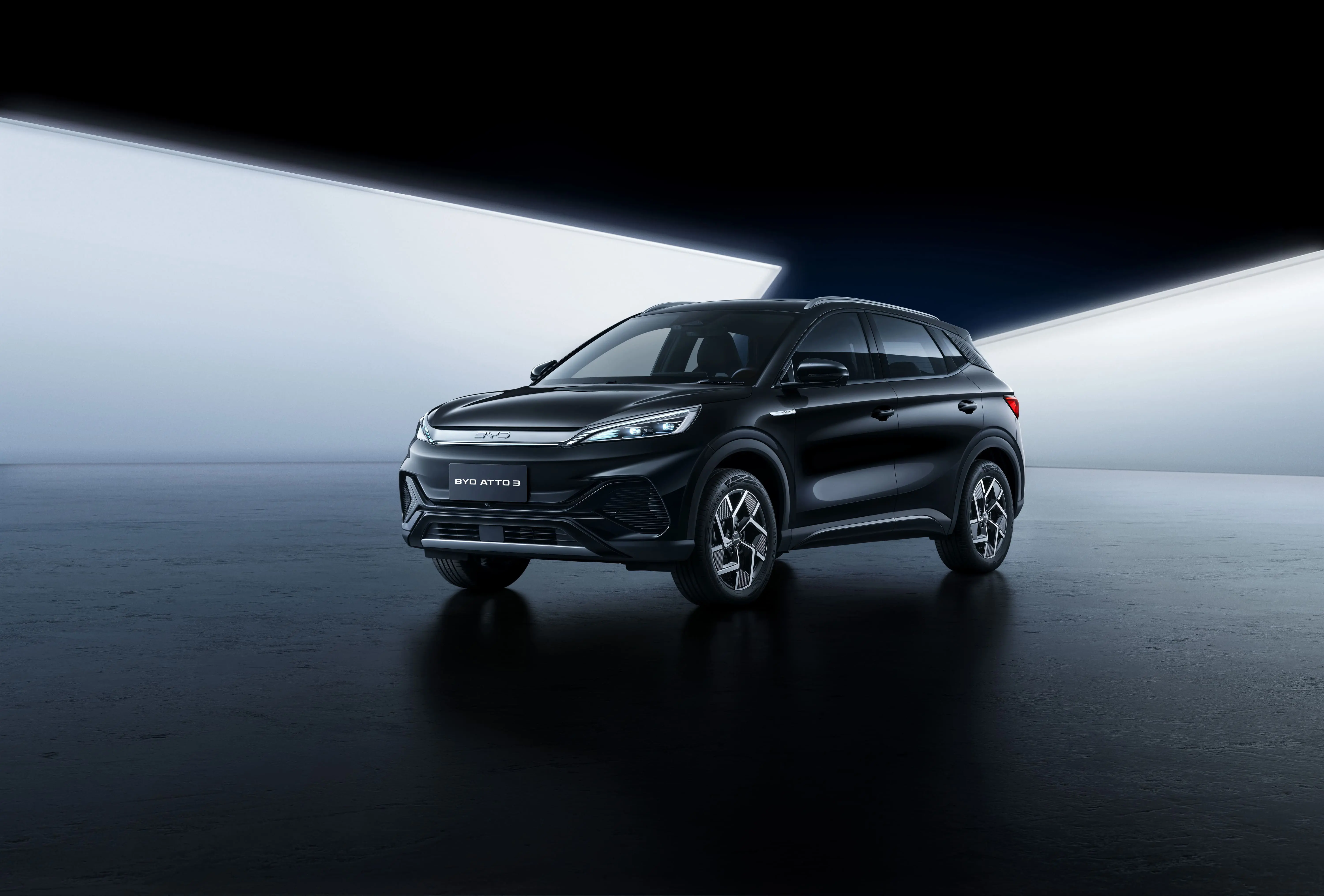 BYD ATTO 3